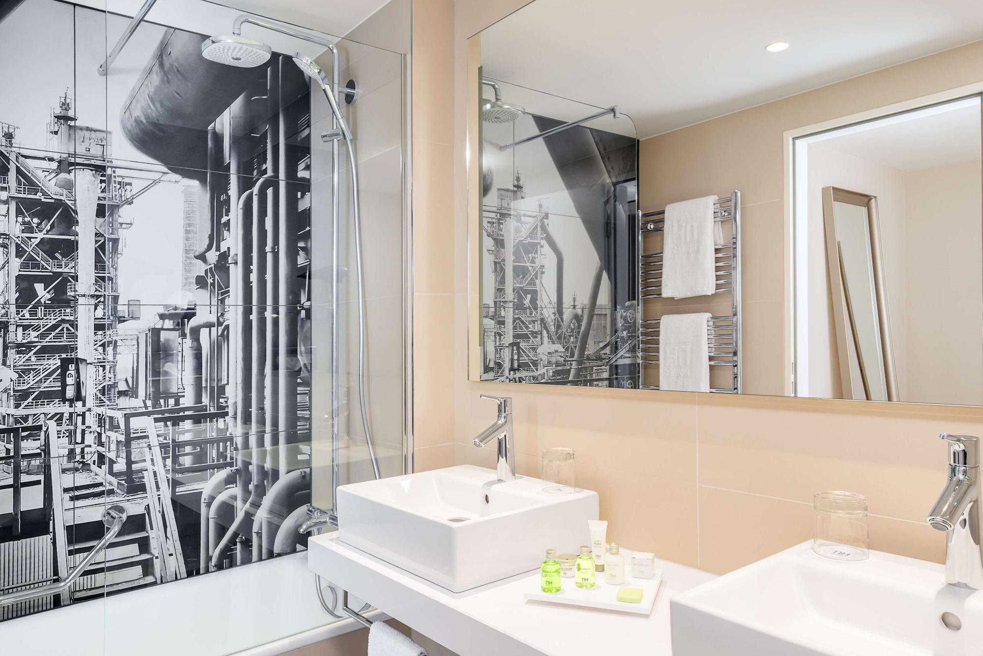 Nh Hotel Essen