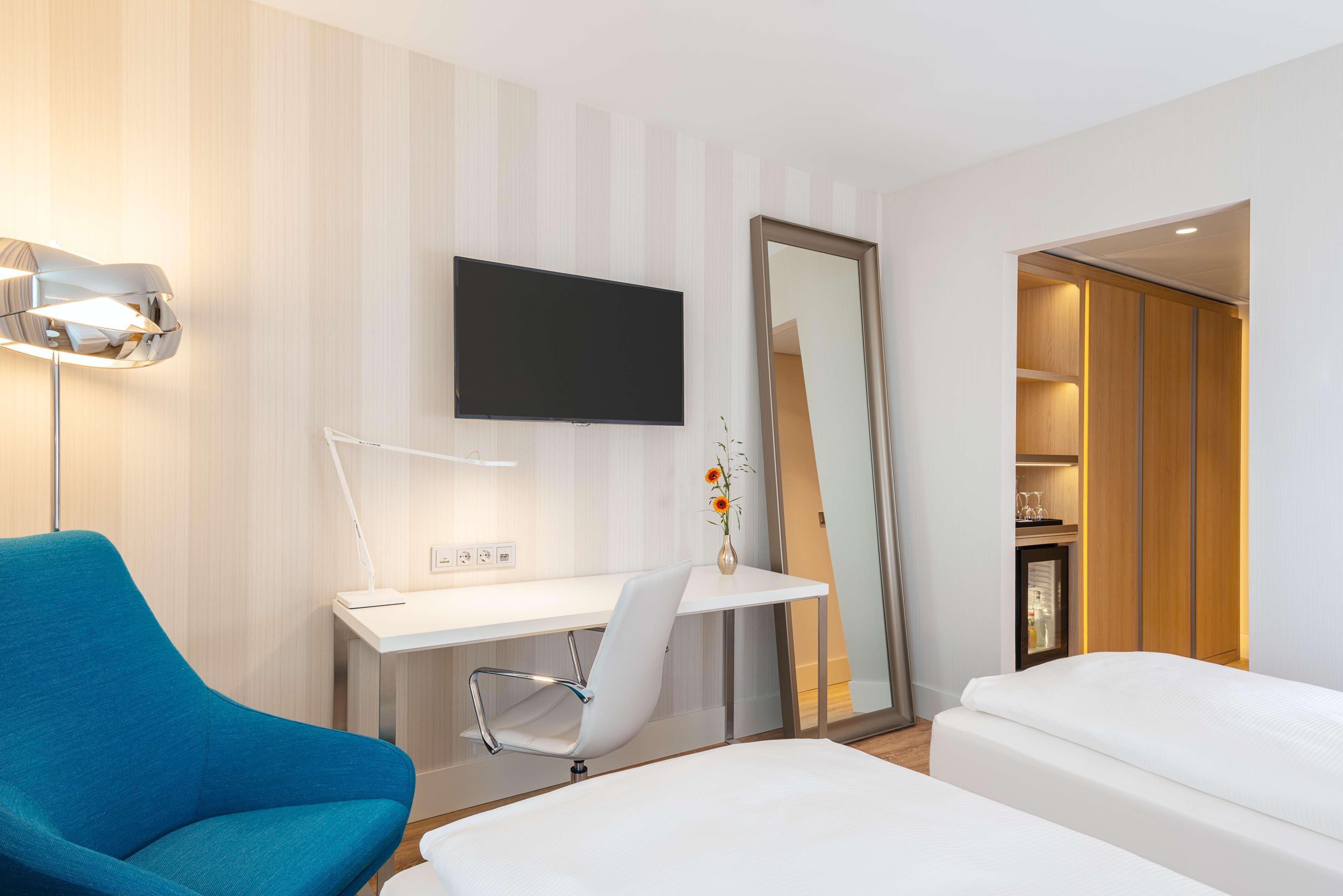 Nh Hotel Essen
