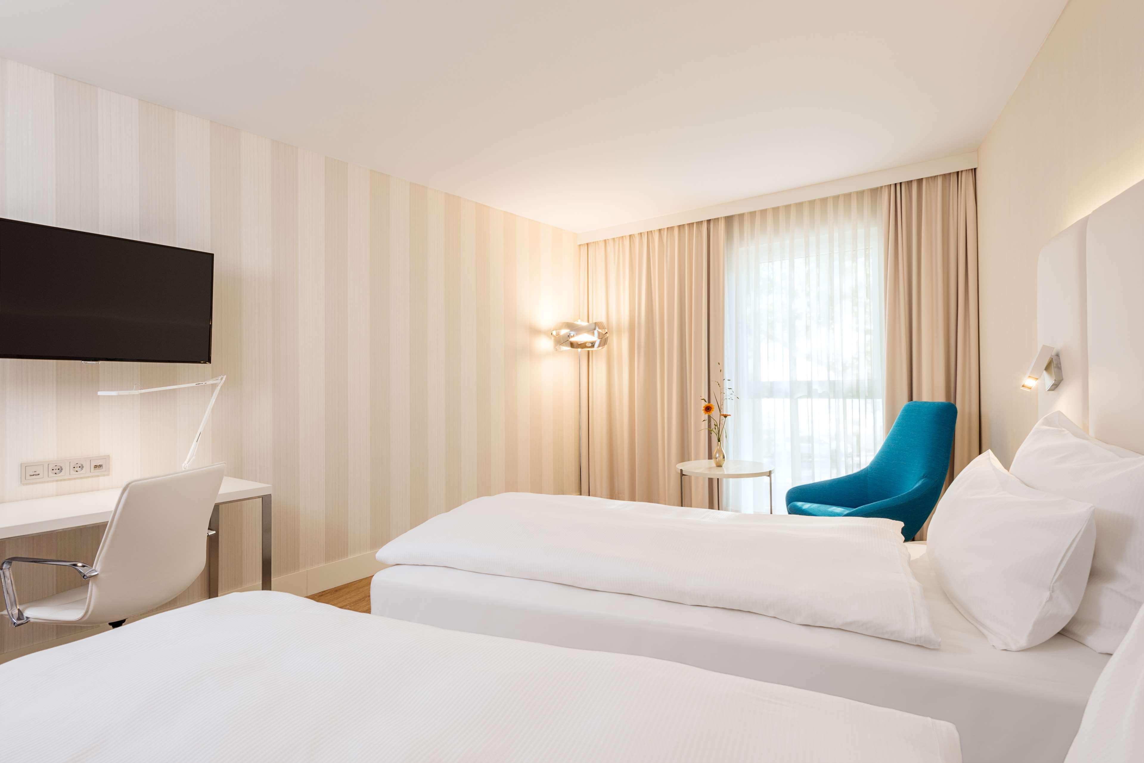 Nh Hotel Essen