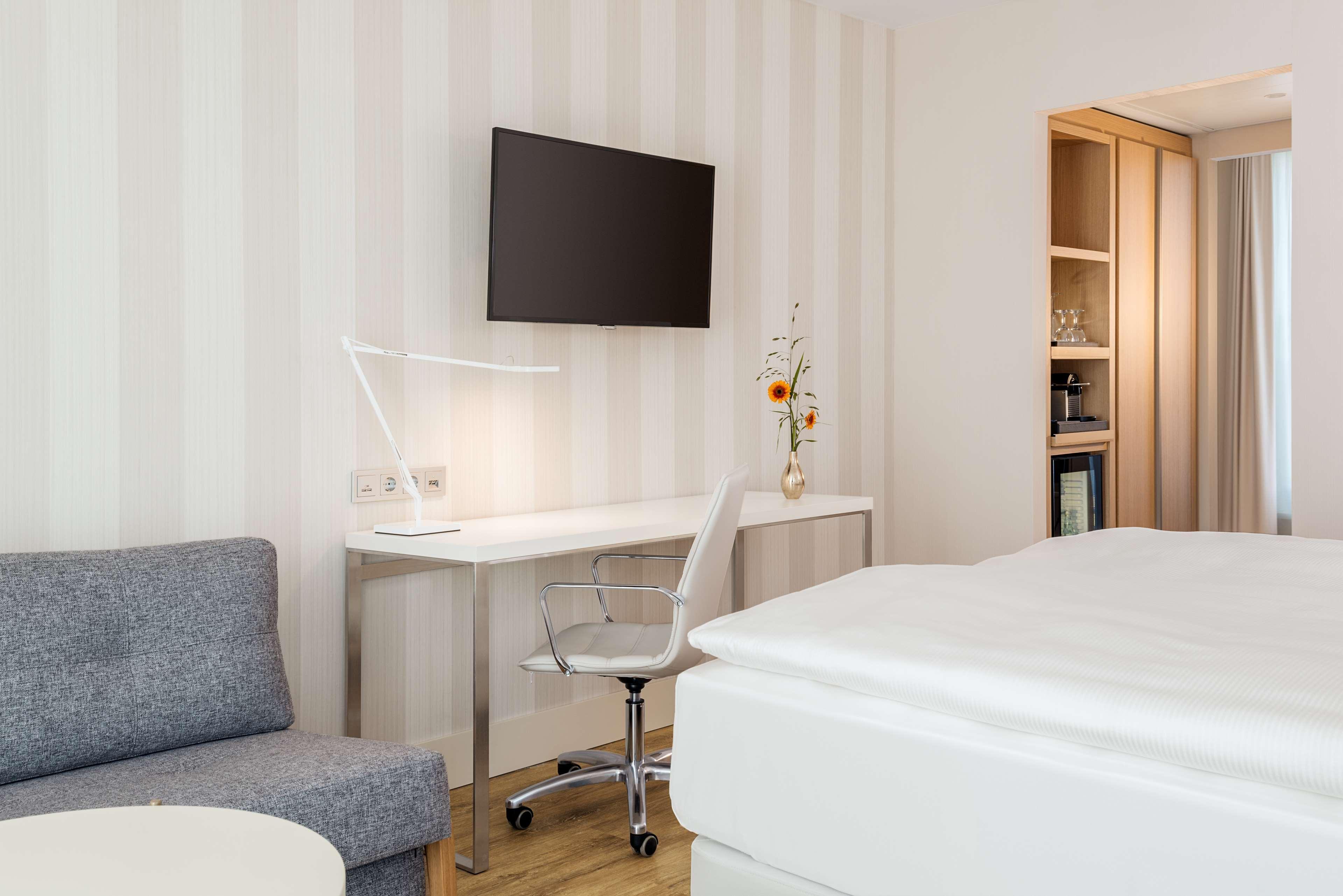 Nh Hotel Essen