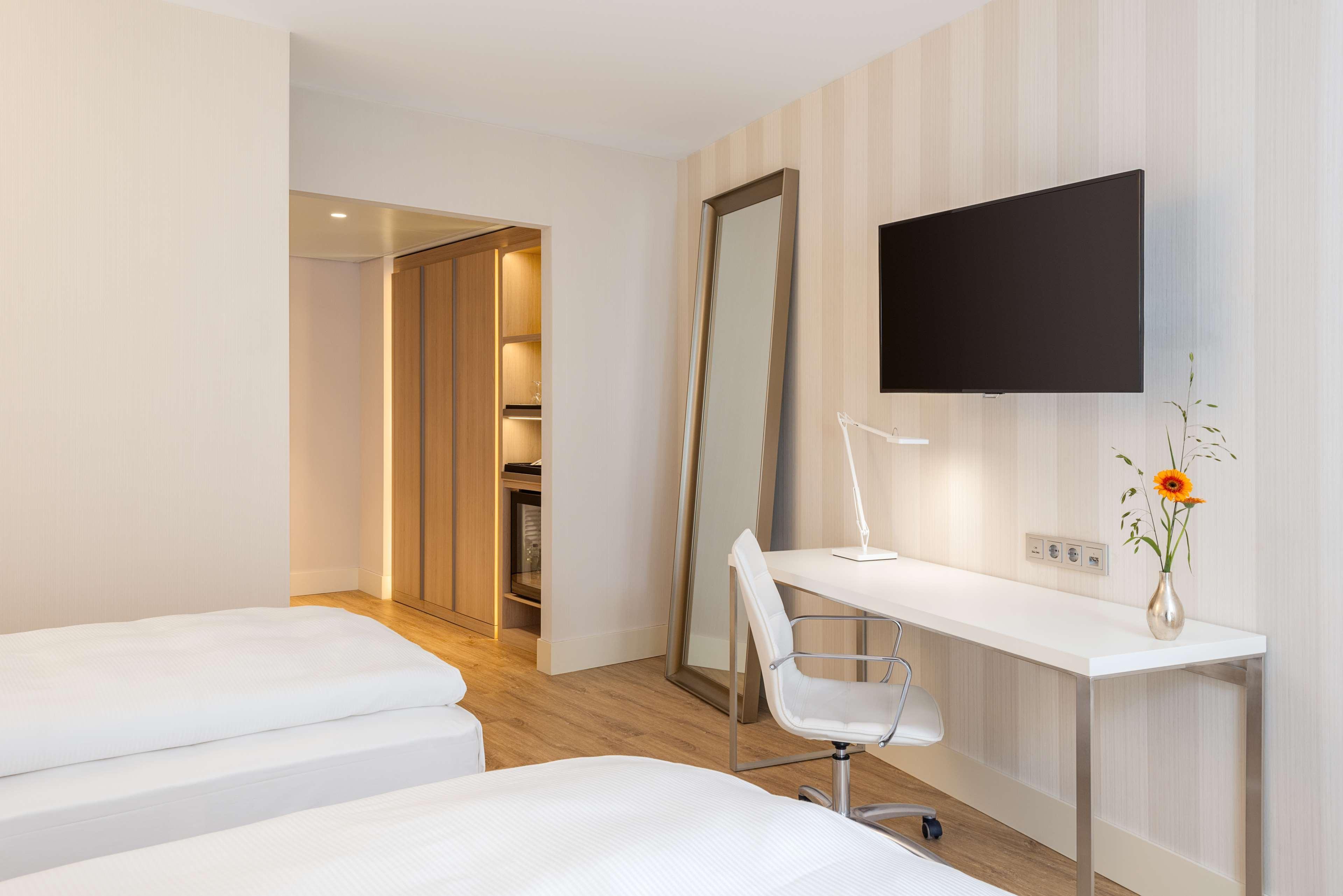 Nh Hotel Essen