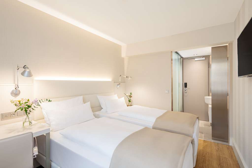 Nh Hotel 4*