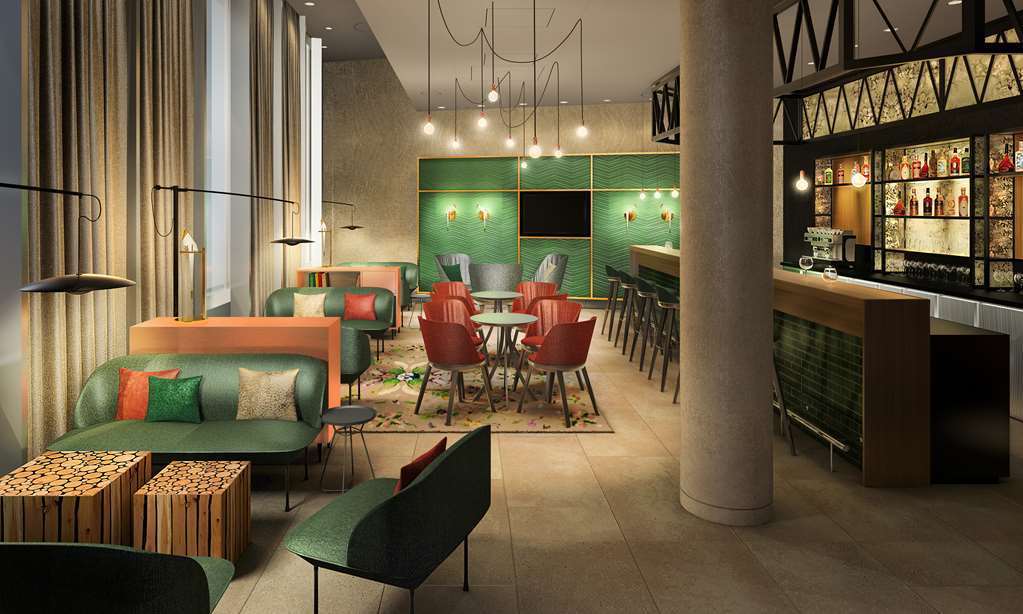 Hotel Nh Essen